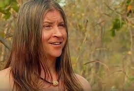 Naked and Afraid contestant is first transgender woman to